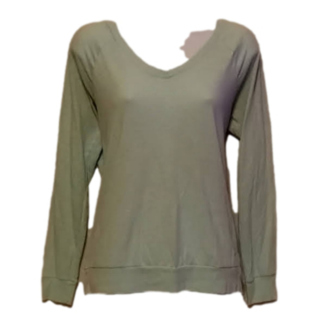 Vs Pink long sleeve top